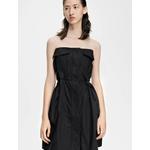 Женское платье без рукавов JNBY Bustier Fit 5