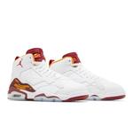Кроссовки Air Jordan MVP GS 'Cardinal' 8