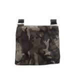 Сумка через плечо Tessuto Camouflage Zip Top (2013-2026 годы) 2