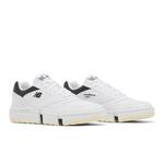 Кроссовки MSFTSrep x New Balance 0.01 'White Black' 8