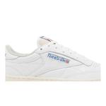 Повседневные Reebok Club C 85 'White Vector Blue' 2