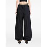 Moy elasticated-waist trousers 4