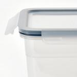 IKEA 365+ контейнер для еды с крышкой 6