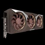 ASUS GeForce RTX 5080 NOCTUA 16G OC видеокарта 12