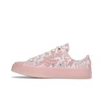 Повседневные баскетбольные кроссовки Golf Wang x Converse Chuck 70 Low 'Pink Python' 3