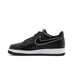 Кроссовки Urbanstar x Nike Air Force 1 '07 LX 'HELLO Pack - Black' 3