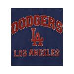 КАРДИГАН VARSITY LOS ANGELES DODGERS 6