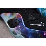 Кроссовки Nike Zoom Rookie Prm 'Galaxy Black Pod' 5