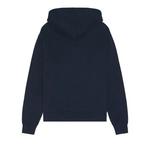 Худи Museum of Peace & Quiet Natural Hoodie «Темно-синий» 2