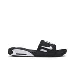 Кроссовки Nike Air Max 90 Slide 'Black' 1