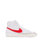 Высокие кроссовки Blazer Mid 77 1