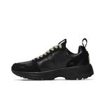 Кроссовки Veja x Rick Owens Hiking Sneaker «Черные» 3