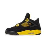 Повседневный баскетбол Air Jordan 4 Retro 'Гром' 2023 3