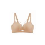 Бюстгальтер Milano Wireless Push Up телесного цвета 2