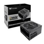 Блок питания Thermaltake Toughpower GT 850W 80Plus Gold, полностью модульный - Черный 6