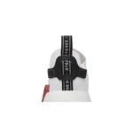 Кроссовки Adidas NMD_R2 Primeknit 'White Black' 7