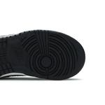 Кроссовки Nike Dunk Low TD 'Georgetown' 5