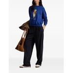 Толстовка Polo Bear с круглым вырезом 2
