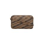 Сумка Balenciaga Signature Medium Camera Bag 'Черный' 2