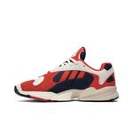 Кроссовки adidas Yung-1 "Chalk White" 3