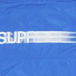 Парки Supreme Motion Logo Lightweight Parka 'Royal' 3