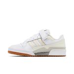 Кроссовки adidas Wmns Forum Low 'White Ecru Tint Gum' 3