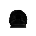 Тапочки UGG Wmns Disquette Slipper 'Black' 7