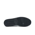 Кроссовки Air Jordan 1 Low SE 'Nothing But Net' 4