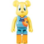 Фигурка A New Legacy Tweety BE@RBRICK из коллаборации со Space Jam 1