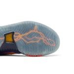 Кроссовки Converse All Star BB Prototype CX Mid 'Thunder & Lightning - Blue Flame' 5