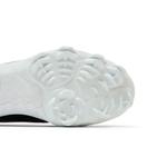 Шиповки Nike Alpha Huarache Elite 4 Low MCS 'White Black' 5
