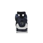 Lifestyle Air Jordan Spizike 'Темно-синий' 7