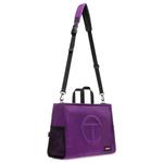 Сумки-тоут Telfar x Eastpak Medium Shopper 'Purple' 3