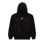 Худи Sp5der CB Punk V2 Hoodie 'Owl' 2