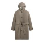 Пальто Kith & Giorgio Armani Virgin Wool Nolen Coat 'Paloma' 1
