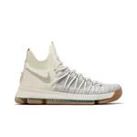 Кроссовки Nike KD 9 Elite «Слоновая кость» 1