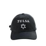 Бейсболка Tulsa с вышивкой 1