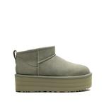 Угги Classic Ultra Mini Platform Shaded Clover 1