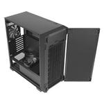 Antec P10C ATX корпус (сплошная боковая панель) 7