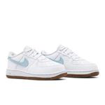Кроссовки Nike Air Force 1 LV8 TD 'Indigo' 8