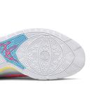 Кроссовки Nike Kyrie 6 'Neon Graffiti' 5