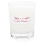 Свеча No.6 Encens 1