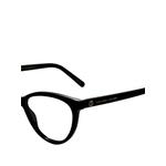 cat-eye frame glasses 2