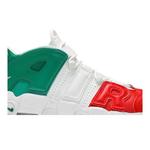 Кроссовки Nike Air More Uptempo 'Italy' 2