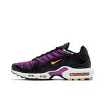 Кроссовки Nike Wmns Air Max Plus 'Hyper Violet Laser Orange' 3