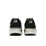 Кроссовки New Balance 997 'Черный серый' 6