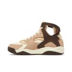 Кроссовки Nike Air Flight Huarache 'Baroque Brown' 3
