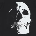 Футболки Supreme x Bounty Hunter Skulls Tee 'Black' 3