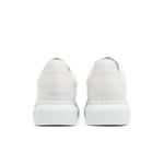 Кроссовки Alexander McQueen Oversized Sneaker 'Sprayed Ombre - White Melange' 6