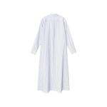 Boden striped shirt dress 2